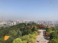 -富乐山