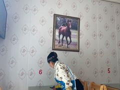 -努尔古丽奶茶