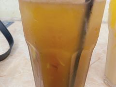 -渔记茶餐厅(渔村店)