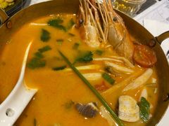 -美奈小馆·越南料理(中航城君尚购物中心店)