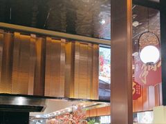 -喜庭海鲜自助(佛山王府井店)