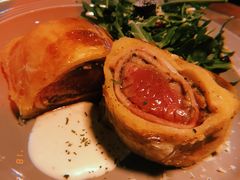 惠灵顿牛肉-Juicy Bakery(瑞景店)