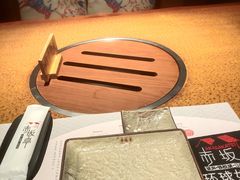 -赤坂亭 M9和牛烧肉(水街店)