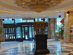 -雅致丽泊洗浴·颜系轻色SPA·足道(未央店)