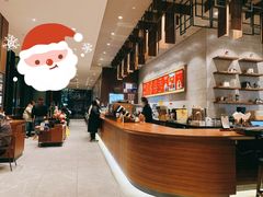 -星巴克(西安兰岛广场店)