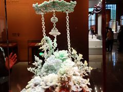 -北京工艺美术博物馆