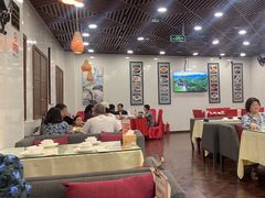 -东四民芳餐厅(世茂工三店)