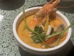 -Home Thai·泰谣(王府井apm店)