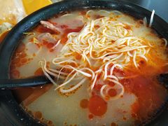 -小竖点徽派卷面皮(洪都店)