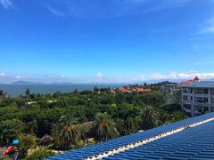 -天悦阁海景酒廊