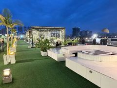 -沸奇公园·情景团建·年会露营烧烤轰趴生日(科技园店)