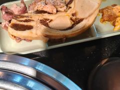 -梨花自助烤肉(乐宾店)