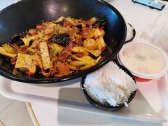 -东川麻辣香锅