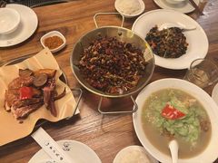 -不二·民谣音乐餐吧(长沙店)