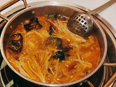 -刘一锅筋头巴脑(大悦城C店)
