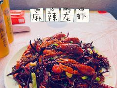 -靓靓蒸虾·头牌蒸虾(万松园玲珑店)