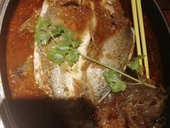 -炊烟小炒黄牛肉(东庆街店)