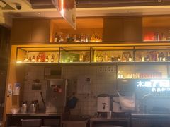 -木屋烧烤(龙岗南联店)