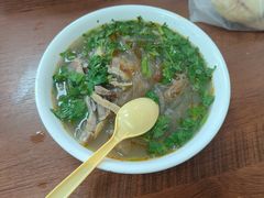 -春雨羊汤店(广开四马路总店)