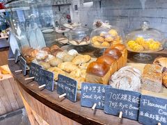 -O'mills Sourdough Bakery&Bistro(永嘉路店)