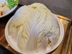 -南门四季铜锅涮肉(大屯·北苑店)