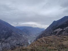 -萝卜寨羌文化生态旅游区