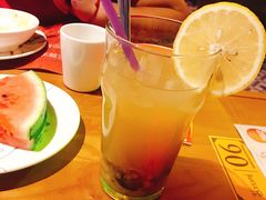 -红牌美蛙鱼头火锅(万辉国际广场店)