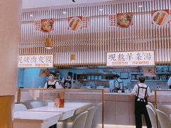 -老碗会·陕西手工面(前海世茂店)