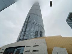 -上海中心大厦