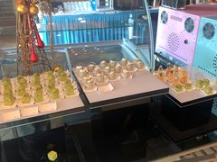 -听松楼·花园酒店·自助餐厅(红梅公园店)