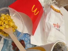 -麦当劳(从化从城大道店)