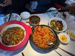 -匠熙小馆(崇文门店)