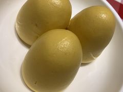 枣泥玉米窝窝头-西贝莜面村(上海百联西郊店)