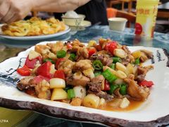 -海韵人家.海景花园经典云南菜(双廊店)