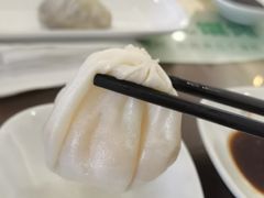 虾仁小笼-锡笼记·无锡小笼(水岸店)