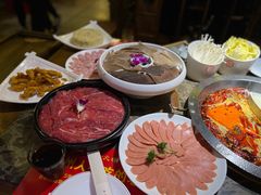 -陈渡桥老火锅(清潭店)