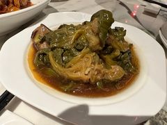 宁波烤菜-姚江春中餐厅·太平洋大酒店