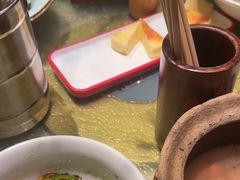 -洞庭土菜馆(易发广场店)