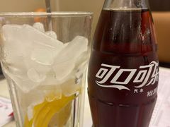 -大哥餐厅(西城花园店)