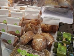 -恩点烘焙面包糕点·伴手礼(和平广场店)