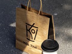 -KOI Thé(力宝广场店)