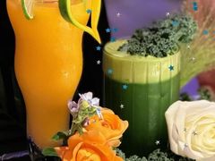 -狮拾久·现代新加坡料理(福田COCO Park店)