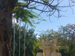 -三亚亚龙湾天域度假酒店