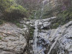 -周洛大峡谷