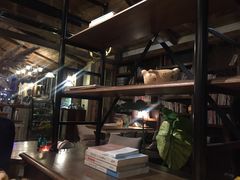 -蓝瓶子BlueBottle(东瓯智库店)