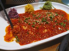 -鸡毛店·川菜(李家沱店)