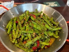 -拾捌川·自贡爆炒(新街口店)