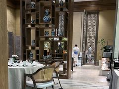 -太湖饭店·寄畅轩中餐厅