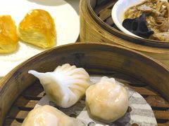 -万龙洲海鲜(南新仓店)