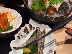 -匠和风精致料理(福州金融街万达店)